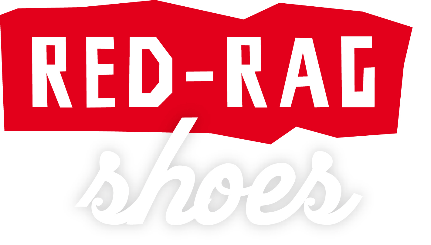 RED RAG Shoes - Schuhe für Kinder
